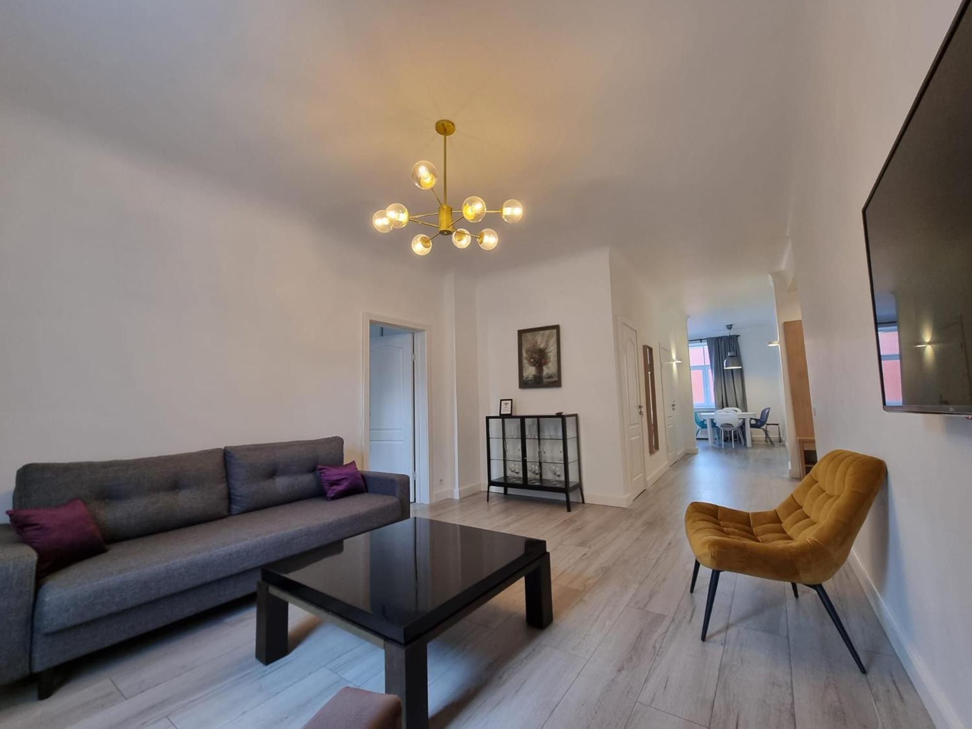 City Inn River View 2 Bedroom Apartment With Parking Riga Exterior photo