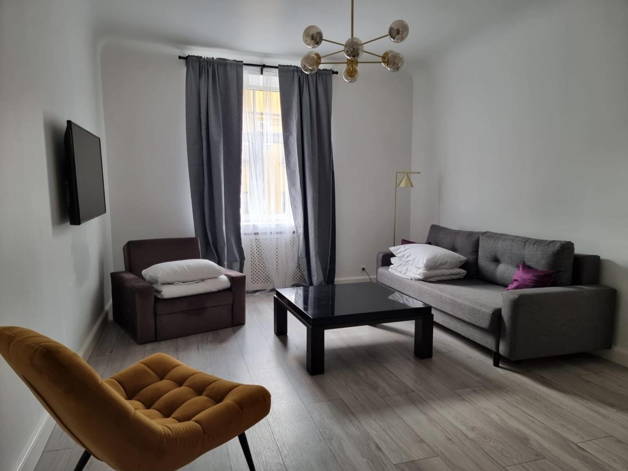 City Inn River View 2 Bedroom Apartment With Parking Riga Exterior photo