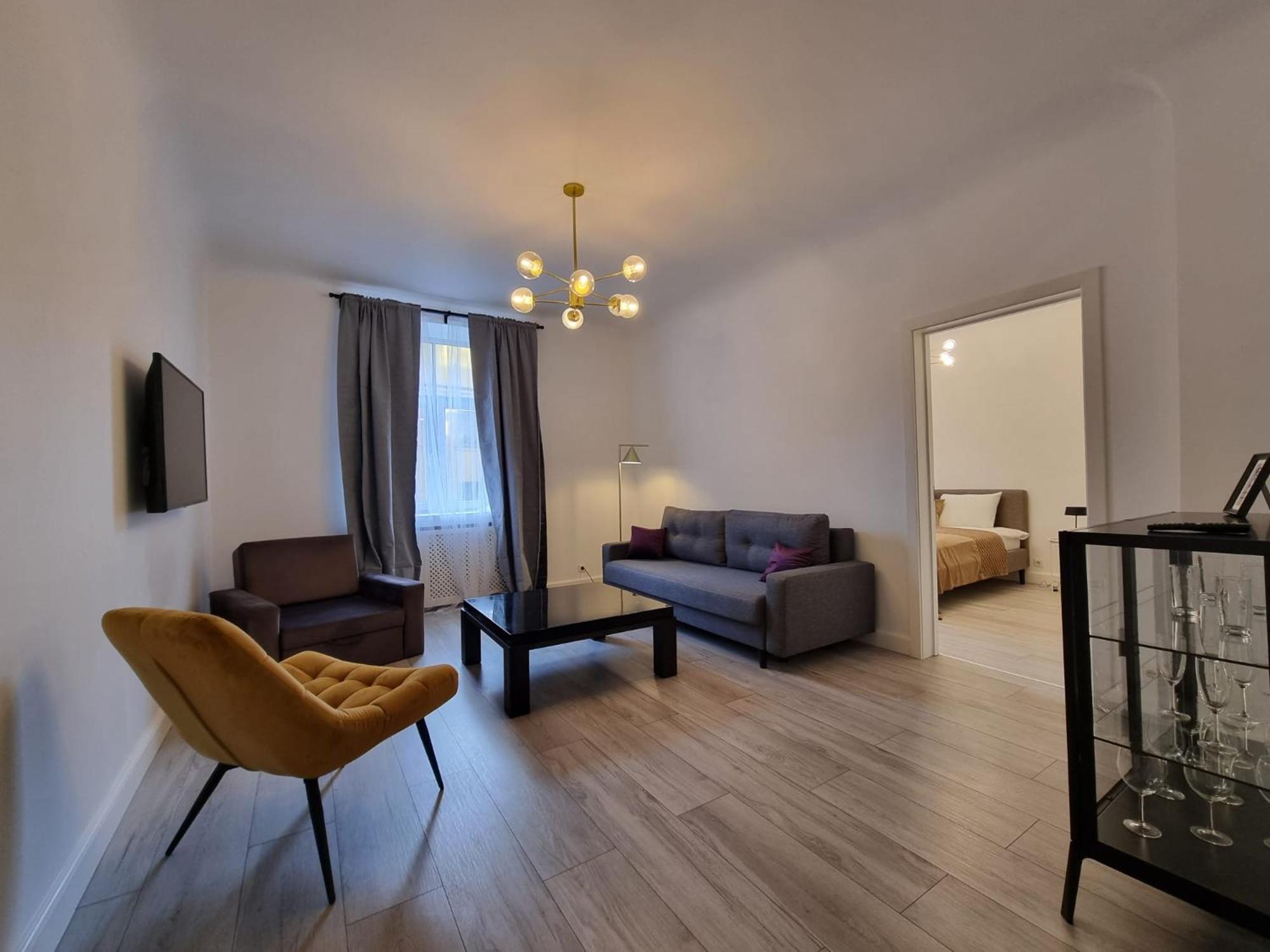 City Inn River View 2 Bedroom Apartment With Parking Riga Exterior photo